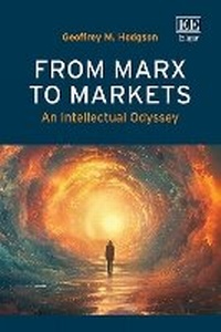 Enlarge image Cover: From Marx to Markets - Edward Elgar Publishing