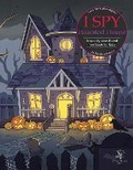 Cover: I Spy Haunted House - Silver Thread Press