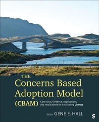 Enlarge image Cover: The Concerns Based Adoption Model (CBAM) - SAGE Publications Inc