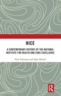 Cover: NICE - Routledge