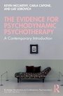 Cover: The Evidence for Psychodynamic Psychotherapy - Routledge