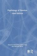 Cover: Psychology of Emotion - Routledge