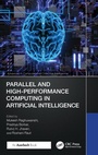 Cover: Parallel and High-Performance Computing in Artificial Intelligence - Auerbach