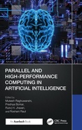 Cover: Parallel and High-Performance Computing in Artificial Intelligence - Auerbach