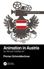 Cover: Animation in Austria - CRC Press