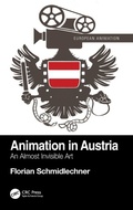 Cover: Animation in Austria - CRC Press