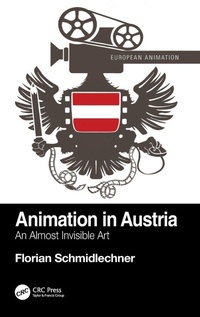 Abbildung von: Animation in Austria - CRC Press