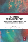Cover: Rethinking South Africa's Past - Routledge