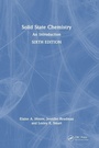Cover: Solid State Chemistry - CRC Press