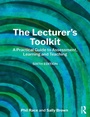 Cover: The Lecturer's Toolkit - Routledge