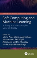 Cover: Soft Computing and Machine Learning - CRC Press