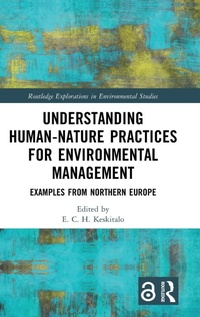 Abbildung von: Understanding Human-Nature Practices for Environmental Management - Routledge