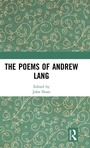 Cover: The Poems of Andrew Lang - Routledge