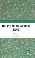 Cover: The Poems of Andrew Lang - Routledge