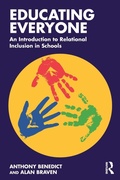 Bild: Educating Everyone: An Introduction to Relational Inclusion in Schools - Routledge
