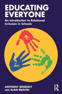 Bild: Educating Everyone: An Introduction to Relational Inclusion in Schools - Routledge