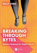 Cover: Breaking Through Bytes - CRC Press