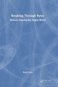 Enlarge image Cover: Breaking Through Bytes - CRC Press