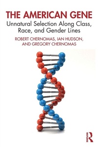 Enlarge image Cover: The American Gene - Routledge