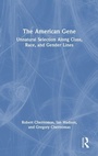 Cover: The American Gene - Routledge