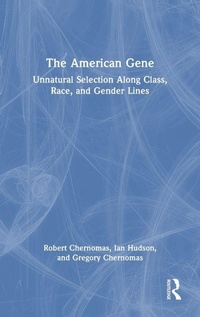 Enlarge image Cover: The American Gene - Routledge
