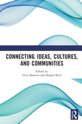 Cover: Connecting Ideas, Cultures, and Communities - Routledge