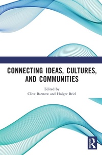 Enlarge image Cover: Connecting Ideas, Cultures, and Communities - Routledge