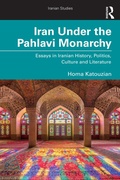 Bild: Iran Under the Pahlavi Monarchy - Routledge