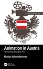 Cover: Animation in Austria - CRC Press