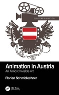 Cover: Animation in Austria - CRC Press