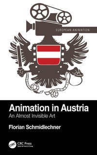 Abbildung von: Animation in Austria - CRC Press