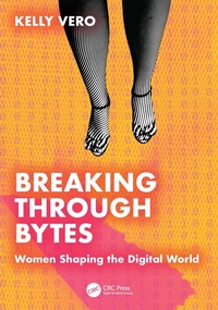 Enlarge image Cover: Breaking Through Bytes - CRC Press