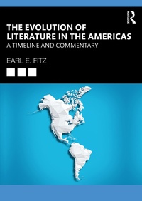 Bild: The Evolution of Literature in the Americas - Routledge