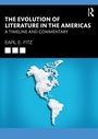Cover: The Evolution of Literature in the Americas - Routledge