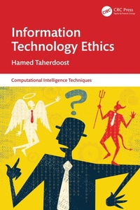 Abbildung von: Information Technology Ethics - CRC Press