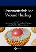 Abbildung von: Nanomaterials for Wound Healing - CRC Press