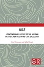 Cover: NICE - Routledge