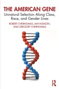 Cover: The American Gene - Routledge