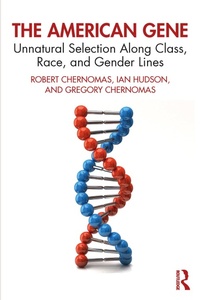 Enlarge image Cover: The American Gene - Routledge