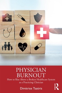 Abbildung von: Physician Burnout - Routledge