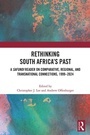 Cover: Rethinking South Africa's Past - Routledge
