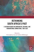 Bild: Rethinking South Africa's Past - Routledge