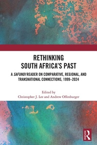 Abbildung von: Rethinking South Africa's Past - Routledge