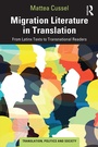 Cover: Migration Literature in Translation - Routledge