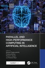Cover: Parallel and High-Performance Computing in Artificial Intelligence - Auerbach
