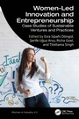 Cover: Women-Led Innovation and Entrepreneurship - CRC Press