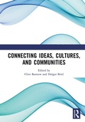 Cover: Connecting Ideas, Cultures, and Communities - Routledge