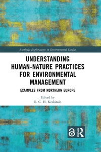 Abbildung von: Understanding Human-Nature Practices for Environmental Management - Routledge