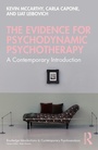 Cover: The Evidence for Psychodynamic Psychotherapy - Routledge