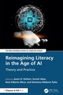Cover: Reimagining Literacy in the Age of AI - Chapman and Hall
